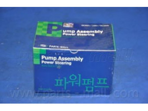 PARTS-MALL PPA-073 hidraulinis siurblys, vairo sistema
5710044001