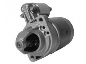 BTS Turbo S510689 starteris
S114-232, S114-232A, S114-237