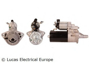 LUCAS ELECTRICAL LRS01324 starteris 
 Elektros įranga -> Starterio sistema -> Starteris
4686109