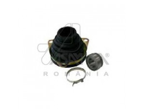 ASAM 30169 gofruotoji membrana, kardaninis velenas 
 Ratų pavara -> Gofruotoji membrana
77 01 473 830, 82 00 017 057, 7701473830