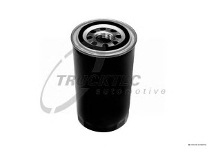 TRUCKTEC AUTOMOTIVE 03.18.003 alyvos filtras
50 01 846 636, 423135, 423135-3