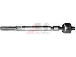 A.B.S. 240113 vidinė skersinė vairo trauklė 
 Vairavimas -> Vairo mechanizmo sujungimai
56540-02000
