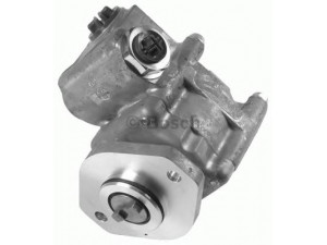 BOSCH K S00 000 504 hidraulinis siurblys, vairo sistema
41211093