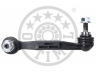 OPTIMAL G7-1483 šarnyro stabilizatorius 
 Ašies montavimas/vairavimo mechanizmas/ratai -> Stabilizatorius/fiksatoriai -> Savaime išsilyginanti atrama
33506785608