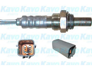 KAVO PARTS EOS-4512 lambda jutiklis 
 Variklis -> Variklio elektra
LF4K18861, LF4K18861B, LF5G18861A