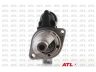 ATL Autotechnik A 21 500 starteris 
 Elektros įranga -> Starterio sistema -> Starteris
12 41 2 344 243, 12 41 7 521 116