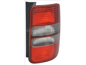 TYC 11-12564-21-2 kombinuotas galinis žibintas 
 Elektros įranga -> Šviesos -> Kombinuotas galinis žibintas/dalys -> Kombinuotas galinis žibintas
2K5945095F