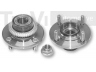 TREVI AUTOMOTIVE WB1498 rato guolio komplektas 
 Ašies montavimas/vairavimo mechanizmas/ratai -> Rato stebulė/montavimas -> Rato guolis
MB663557