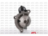 ATL Autotechnik A 18 310 starteris 
 Elektros įranga -> Starterio sistema -> Starteris
5802 W5, 5802 W9, D  6 RA109, M 0 T 86081