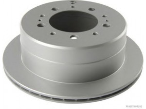 MAGNETI MARELLI 600000090570 stabdžių diskas
42431-60220, 42431-60221, 42431-60280