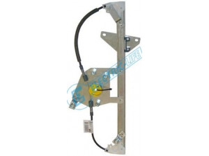 ELECTRIC LIFE ZR SB702 R lango pakėliklis 
 Vidaus įranga -> Elektrinis lango pakėliklis
12788914, 12793731
