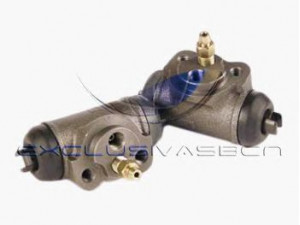 MDR MWC-2593 rato stabdžių cilindras 
 Stabdžių sistema -> Ratų cilindrai
MB500739
