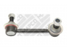 MAPCO 52310HPS šarnyro stabilizatorius 
 Ašies montavimas/vairavimo mechanizmas/ratai -> Stabilizatorius/fiksatoriai -> Savaime išsilyginanti atrama
55580-3E000, 55580-3E000AS