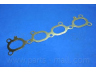 PARTS-MALL P1M-B005 tarpiklis, įsiurbimo / išleidimo kolektorius 
 Variklis -> Tarpikliai -> Išmetimo kolektoriaus tarpiklis/sandariklis
FE3N-13-460, 0FE3N13460, FE3N13460