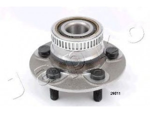 JAPKO 429011 rato stebulė 
 Ašies montavimas/vairavimo mechanizmas/ratai -> Rato stebulė/montavimas -> Rato stebulė
04509767, 4509766