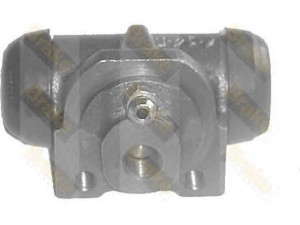 Brake ENGINEERING WC1162BE rato stabdžių cilindras 
 Stabdžių sistema -> Ratų cilindrai
MR307779