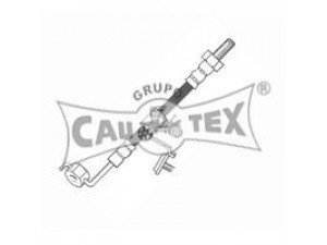 CAUTEX 080014 stabdžių žarnelė 
 Stabdžių sistema -> Stabdžių žarnelės
6657328
