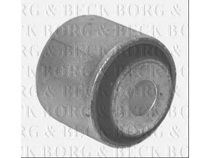 BORG & BECK BSK6883 valdymo svirties/išilginių svirčių įvorė 
 Ašies montavimas/vairavimo mechanizmas/ratai -> Valdymo svirtis/pasukamosios svirties sujungimas -> Montavimas/sutvirtinimas
