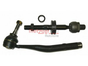 METZGER 56008801 strypo montavimas 
 Vairavimas -> Sujungimo trauklės surinkimas/dalys -> Sujungimo trauklės surinkimas
32111091767, 32111093769, 32111094673