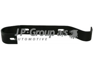 JP GROUP 8384250100 montavimo rėmas, buferis 
 Kėbulas -> Kėbulo dalys/ sparnas/buferis -> Buferis/dalys
1138850040