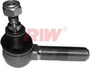 RIW FO2031 skersinės vairo trauklės galas 
 Vairavimas -> Vairo mechanizmo sujungimai
5 021 447, 6 792 901, 880X3270TA