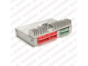 DELPHI EC10113 valdymo blokas, variklio valdymas
21021856
