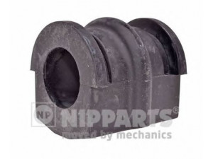 NIPPARTS N4271018 įvorė, stabilizatorius 
 Ašies montavimas/vairavimo mechanizmas/ratai -> Stabilizatorius/fiksatoriai -> Sklendės
54613-8H318