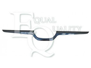 EQUAL QUALITY G2519 apdailos/apsauginės juostelė, radiatoriaus grotelės 
 Kėbulas -> Apdaila/apsauga/dekoratyvinės juostelės/emblemos -> Apdailos/apsauginės juostelės
91123-FJ040