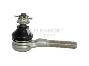 FLENNOR FL10393-B skersinės vairo trauklės galas 
 Vairavimas -> Vairo mechanizmo sujungimai
45046-79025