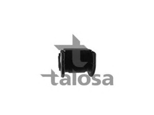 TALOSA 57-08048 valdymo svirties/išilginių svirčių įvorė 
 Ašies montavimas/vairavimo mechanizmas/ratai -> Valdymo svirtis/pasukamosios svirties sujungimas -> Montavimas/sutvirtinimas
96133255