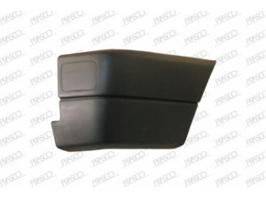 PRASCO VW9131154 buferis 
 Kėbulas -> Transporto priemonės galas -> Buferis/dalys
701807321B, 701807321B2BC