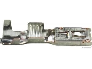 HERTH+BUSS ELPARTS 50253227088 apspaudimo jungtis
7 507 656, 0135451226