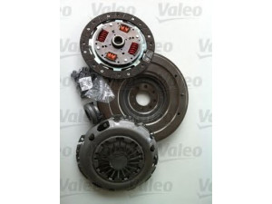 VALEO 835024 sankabos komplektas 
 Sankaba/dalys -> Sankabos remonto komplektas, visas
21207520446, 21207532057, 7520446