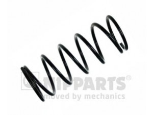 NIPPARTS N5551026 spyruoklė 
 Pakaba -> Spyruoklės
55020-60A07