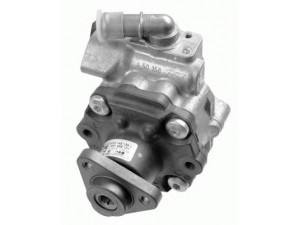 ZF LENKSYSTEME 7651.955.181 hidraulinis siurblys, vairo sistema 
 Vairavimas -> Vairo pavara/siurblys
4F0 145 156 G, 4F0 145 156 L