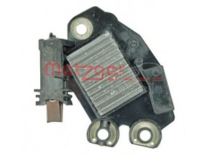 METZGER 2390099 reguliatorius, kintamosios srovės generatorius 
 Elektros įranga -> Kint. sr. generatorius/dalys -> Reguliatorius