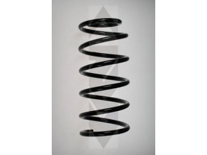SPIDAN 48751 spyruoklė 
 Pakaba -> Spyruoklės
191 411 105 R, 191 411 105 T