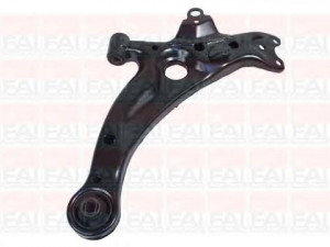 FAI AutoParts SS1239 vikšro valdymo svirtis 
 Ašies montavimas/vairavimo mechanizmas/ratai -> Valdymo svirtis/pasukamosios svirties sujungimas -> Vairo trauklės (valdymo svirtis, išilginis balansyras, diago
4806805050