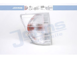 JOHNS 50 63 20 indikatorius 
 Elektros įranga -> Šviesos -> Indikatorius/dalys -> Indikatorius
901 820 0221