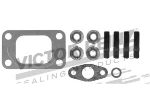 REINZ 04-10152-01 montavimo komplektas, kompresorius