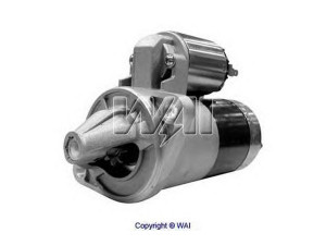 WAIglobal 16210N starteris
M003T11272, M3T11272, MEA131, MEA132