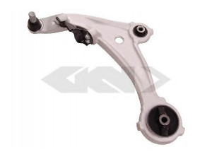 SPIDAN 58053 vikšro valdymo svirtis
54501 JN00B