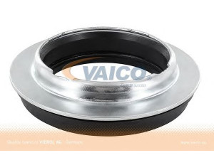 VAICO V10-3006 frikcinis guolis, pakabos statramsčio atramos montavimas 
 Ašies montavimas/vairavimo mechanizmas/ratai -> Montavimas, pakabos statramstis
7E0 412 249, 7H0 412 249, 7H0 412 249 A