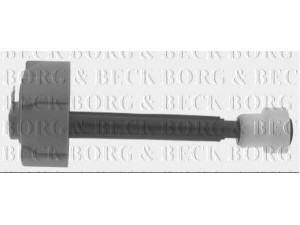 BORG & BECK BRC124 radiatoriaus dangtelis 
 Aušinimo sistema -> Radiatorius/alyvos aušintuvas -> Radiatorius/dalys
PRC7925