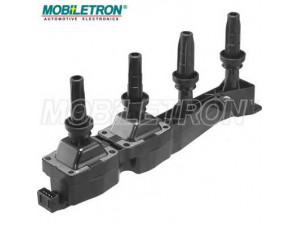 MOBILETRON CE-66 ritė, uždegimas 
 Kibirkšties / kaitinamasis uždegimas -> Uždegimo ritė
5970.56