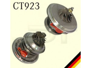 ACI - AVESA CT-923 montavimo komplektas, kompresorius 
 Išmetimo sistema -> Turbokompresorius
028145701T, 11652245420, 11652245901