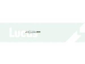 LUCAS DIESEL LP030 kaitinimo žvakė 
 Kibirkšties / kaitinamasis uždegimas -> Kaitinimo kaištis
11065C8600