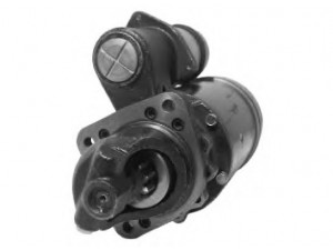 BTS Turbo S511832 starteris
3E1864, 3E1865
