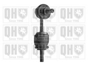 QUINTON HAZELL QLS3323S šarnyro stabilizatorius 
 Ašies montavimas/vairavimo mechanizmas/ratai -> Stabilizatorius/fiksatoriai -> Savaime išsilyginanti atrama
5102 V005 000 000