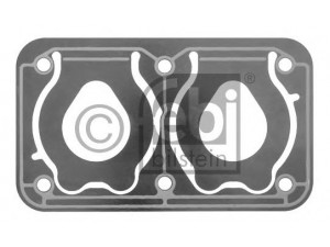 FEBI BILSTEIN 37735 tarpiklių rinkinys, keli vožtuvai